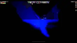 Cheat pickaxe  Starbound