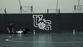 Wrestling Preview | Canada West 2017-18