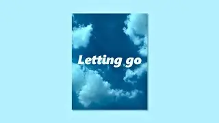 [FREE] R&B Type Beat &ldquo; Letting go &rdquo; Emotional Sad Beat Instrumental 2026