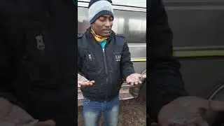 Similipal in winter @ 2018