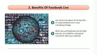 part1 how to make money facebook live new features for 2020