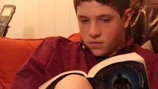 VIDEO GAME HELPING WITH ADHD