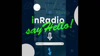 Приветы в inRadio. День Рождения компании InDriver в формате собственного радио.