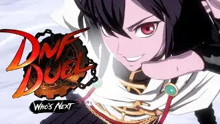 ANIME Action. DEEP Gameplay. SIMPLE Controls｜DNF Duel