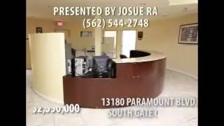 13180 Paramount South Gate CA90280