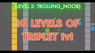 Players Tried to Beat My 10 1v1 Levels for AC