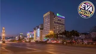 Holiday Inn Express Xichang City Center By IHG | Liangshan Yi, China | Hotel Review 🏨