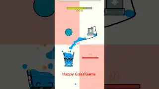 Happy Glass level 99 Happy Glass game shortHappy  Glass puzzle trick