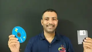 &ldquo;Different Types of Storage Devices in Computer Explained | Computer Technician Guruji&rdquo;