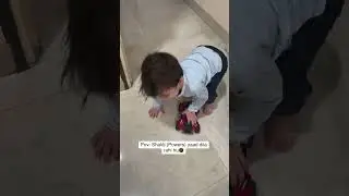 Baby bhul gaya tha apni SAKTI 🔥