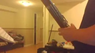 Schreiber Bassoon 782x Demo.