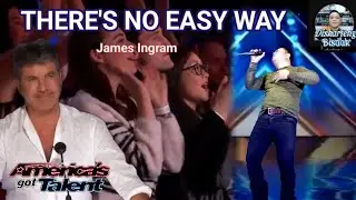 THERE'S NO EASY WAY || AMERICAN'S GOT TALENT AUDITION PARODY