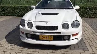 2016 - Showoff Imports Festival