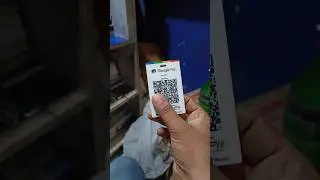GooglePay QR codes #short #shorts #google #reels #review #unboxing #qrcode