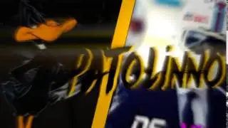 intro #08 | Patolinno | By: Heik Edits