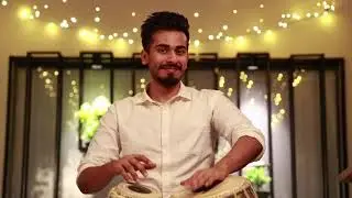 BROWN MUNDE | TABLA MIX