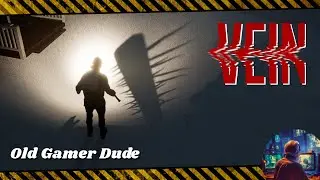 VEIN: Society Falls! 💀 Can I prepare in time?