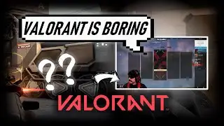 DRDISRESPECT: VALORANT is the MOST BORING GAME to WATCH in ESPORTS | VALORANT BEST MOMENTS