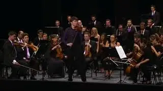 Joshua Bell - Bruch - Violin Concerto No. 1
