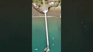 Puerto L&oacute;pez, Ecuador 🇪🇨