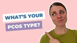 What's your PCOS type? The 4 Root Causes Explained | PCOS Repair Protocol