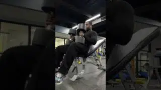 QUICK CHEST AND SHOULDERS WORKOUT 💪🏾🔥 | GUARANTEED RESULTS #roadto100 #quickworkout