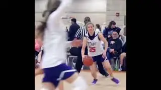 FBC Reign 2026 - Raylee Werner and Bella Winningham