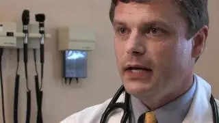 Stanford Hospital's Sean David, MD, on Personalized Medicine