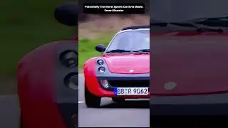 This Car is Illegal #topgear  #hatchback #automobile #richardhammond