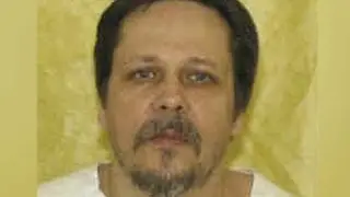 Ohio Execution Takes Almost 25 Minutes