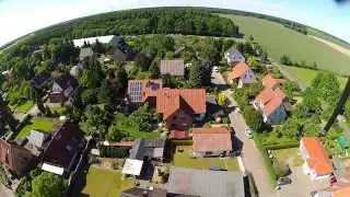 Luftbilder Groß Schwülper