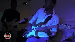 DISIP LIVE @ MIX BAR & GRIL IN SILVER SPRING MD  11 28 2021
