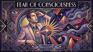 YOUTUBE EXCLUSIVE | Valarijex - Fear of Consciousness (Live Edit) - Point Addis, AU