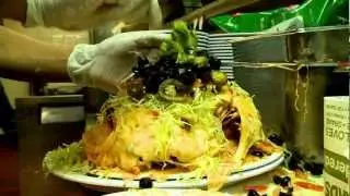 Chicago's Best: Nachos at Village Tavern