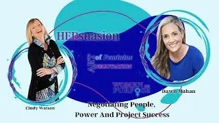 Negotiating People, Power And Project Success