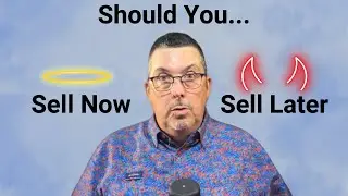 Every Day Is a Good Day to Sell a House | Throwback Episode with New Seller Tools | Episode 53