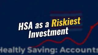 Why Your HSA Should Be Your Riskiest Investment 😲💼