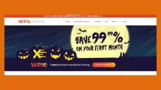 Wpx hosting black friday discount