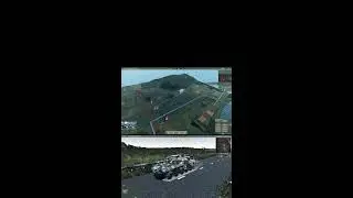 UKRAINE AND SWEDEN SKIRMISH AGAINST RUSSIA AND CHINA ! WARNO MODDED GAMEPLAY ! (Portrait)