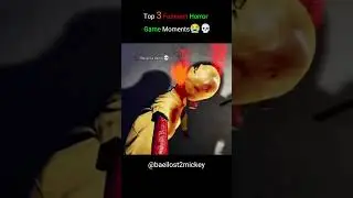 Top 3 Funniest Horror Game Moments😭💀