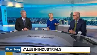 Cronk Says There Is a Positive Correlation Between Oil Prices Rising and Capital Expenditures