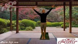 FGT Yoga door Jacob