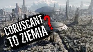 Czy w STAR WARS jest ZIEMIA?
