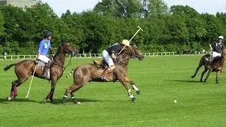 Polo in Hamburg