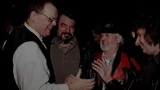 I Got The Blues... The Canadian Blues - in memory of Dutch Mason and Bob Walsh