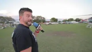 barcodeUSA: Earthday Birthday (S1:E3)