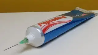 3 amazing toothpaste life hacks. Hacks, tak HD, video,