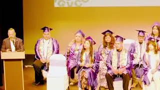 SGVCC-YBCS Graduation Day 2025