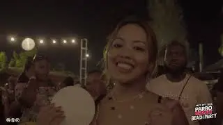 Parbo Bright Beach Party 2025 after movie