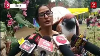 Environment warriors in news for save sparrow. #savesparrows #worldsparrowday